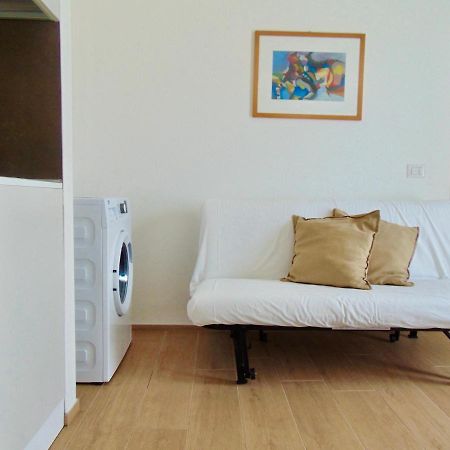 Rs305 - Marcelli, Nuovo Bilocale Fronte Mare Apartment Екстериор снимка