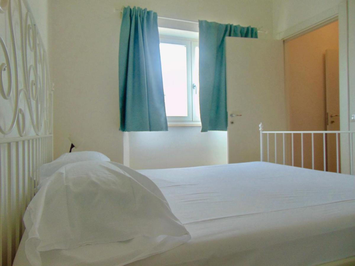 Rs305 - Marcelli, Nuovo Bilocale Fronte Mare Apartment Екстериор снимка